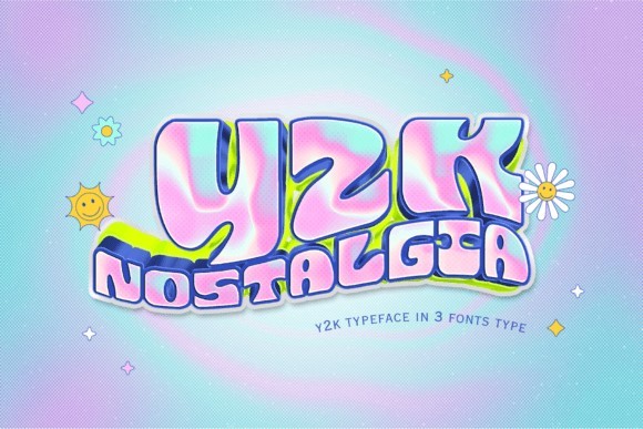 Y2k Nostalgia