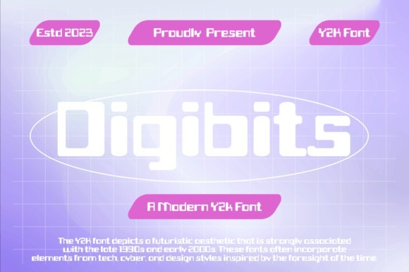 Digibits