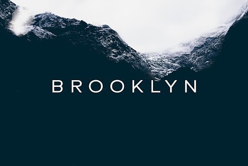 Brooklyn Font