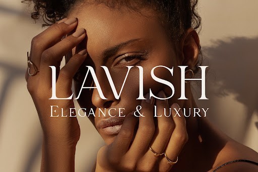Lavish Font by HipFonts