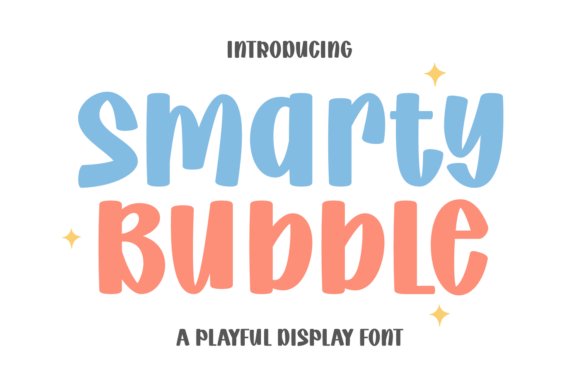Smarty Bubble
