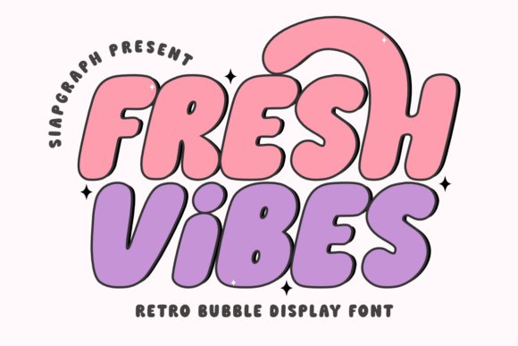 Fresh Vibes