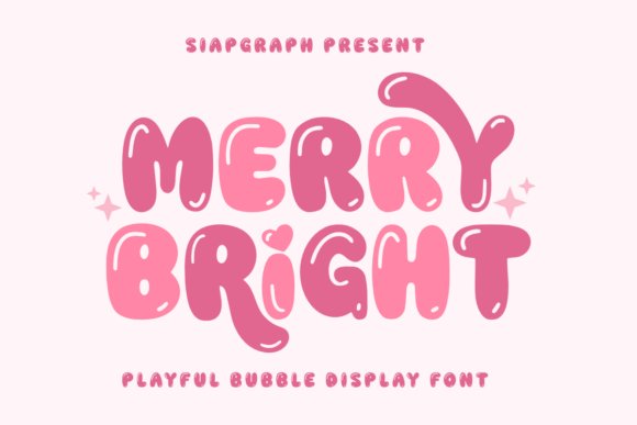 Merry Bright