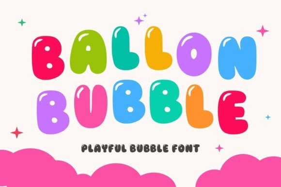 Balloon Bubble