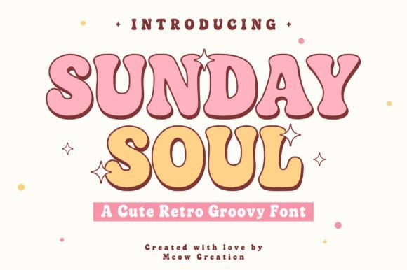 Sunday Soul