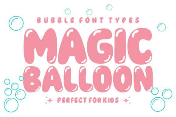 Magic Balloon