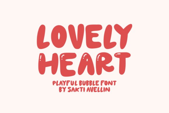 Lovely Heart