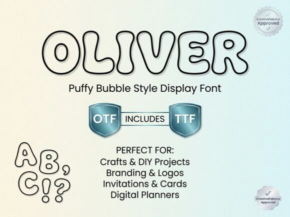Oliver