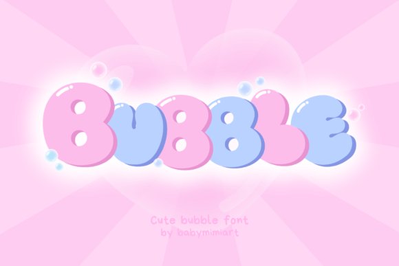 Bubble