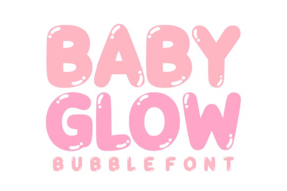 Baby Glow