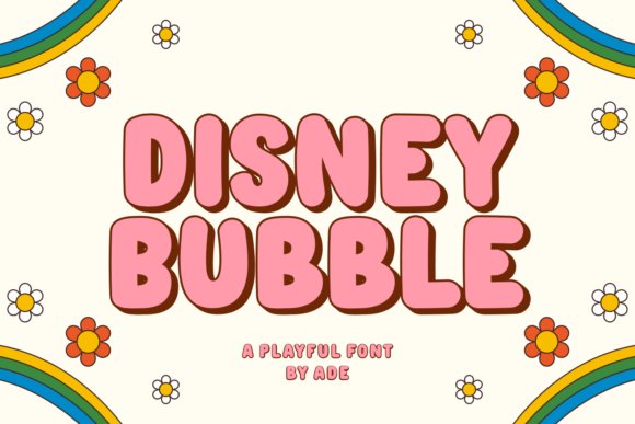 Disney Bubble