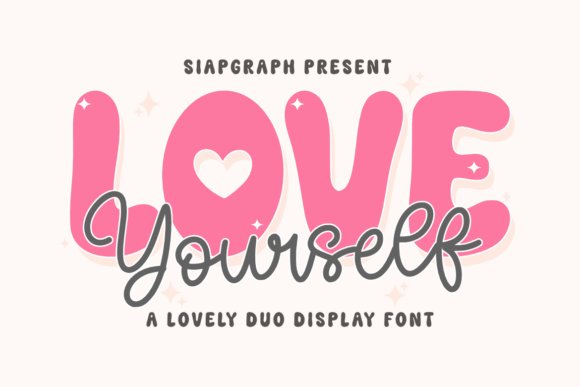 Love Yourself Duo