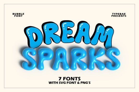 Dream Sparks