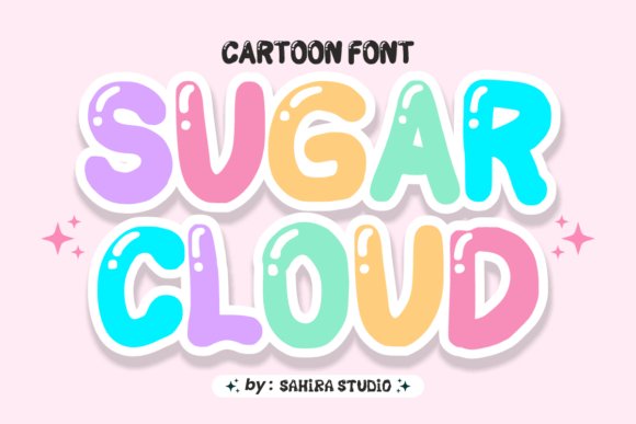 Sugar Cloud