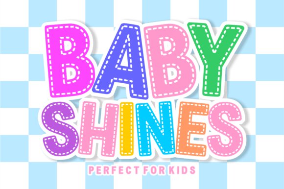 Baby Shines