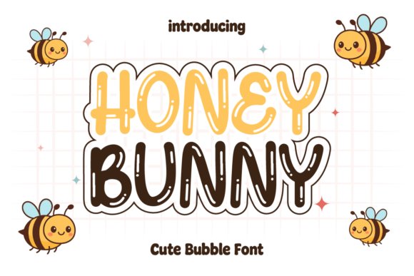 Honey Bunny