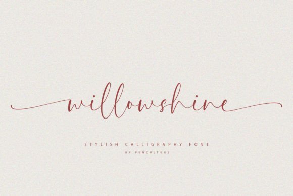 Willowshine