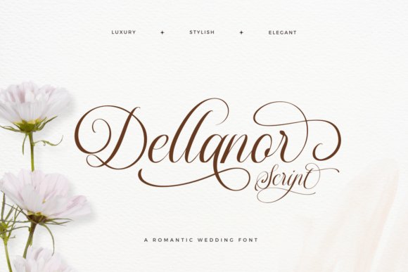 Dellanor Script