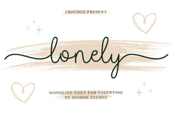 Lonely