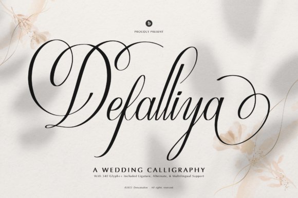 Defalliya