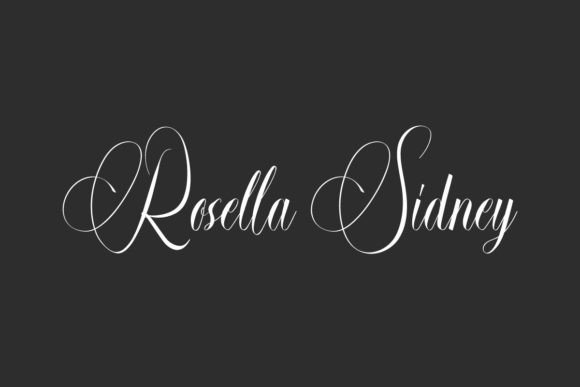 Rosella Sidney