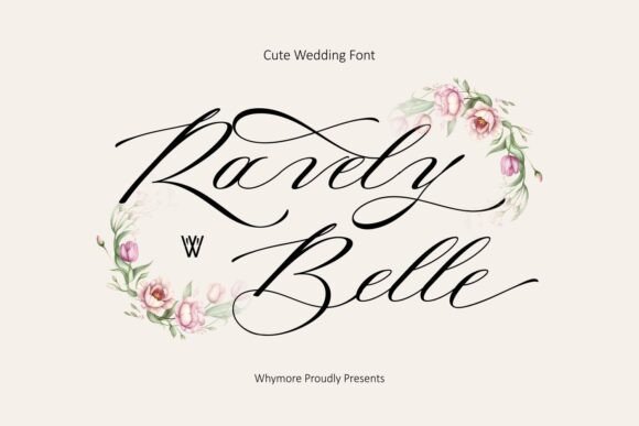 Ravely Belle