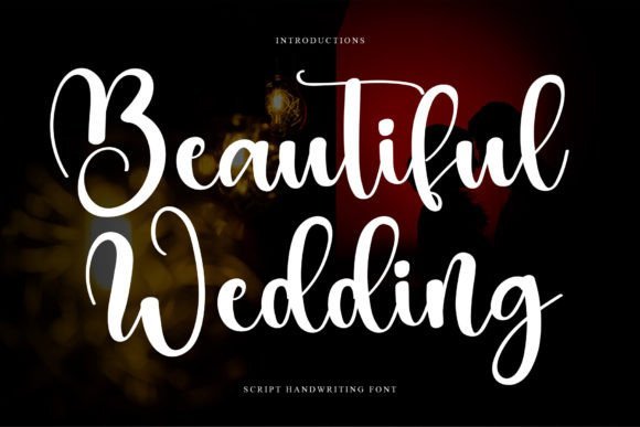 Beautiful Wedding