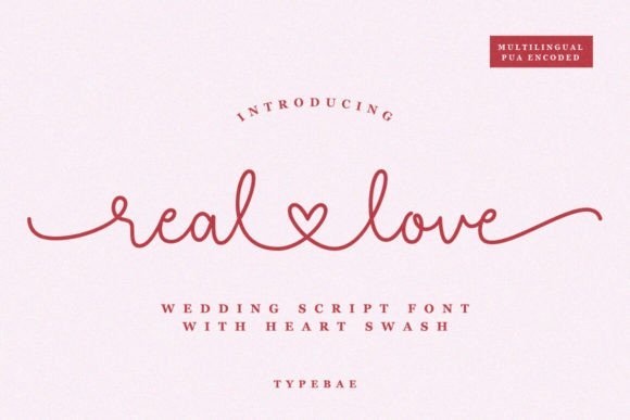Real Love