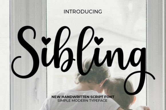 Sibling