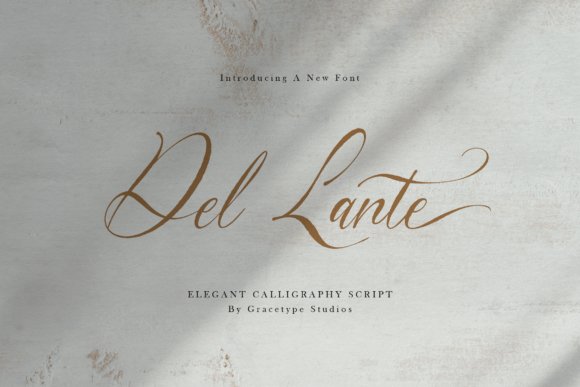 Del Lante