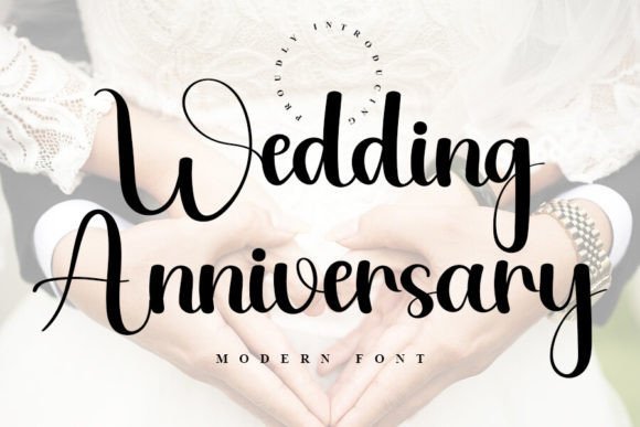 Wedding Anniversary