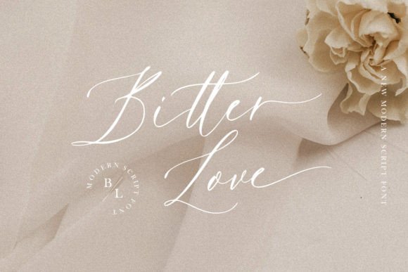 Bitter Love
