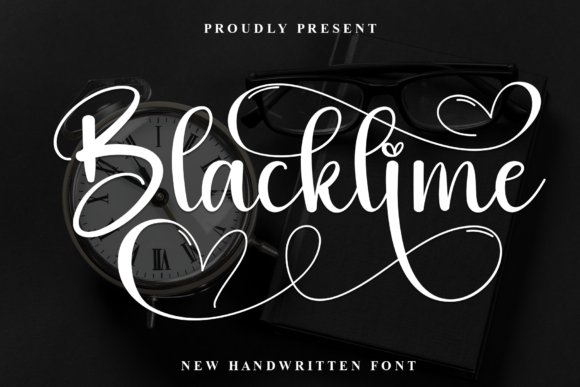 Blacktime