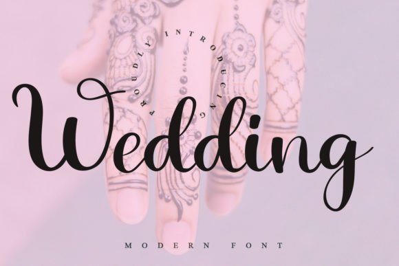 Wedding