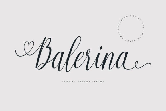 Balerina