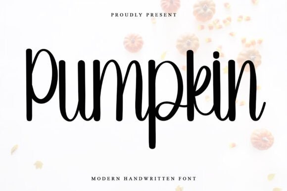 Pumpkin