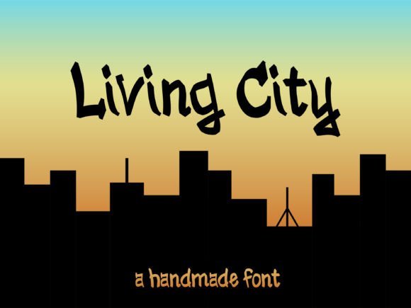 Living City