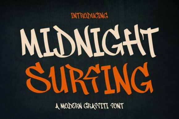 Midnightsurfing Regular