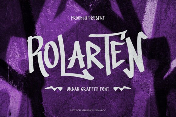 Rolarten