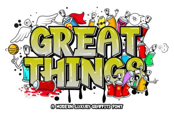 Great Things