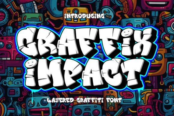 Graffix Impact
