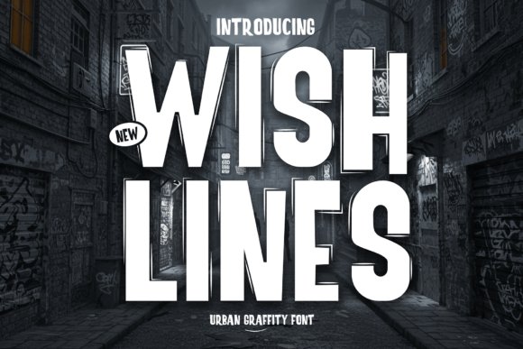 Wish Lines