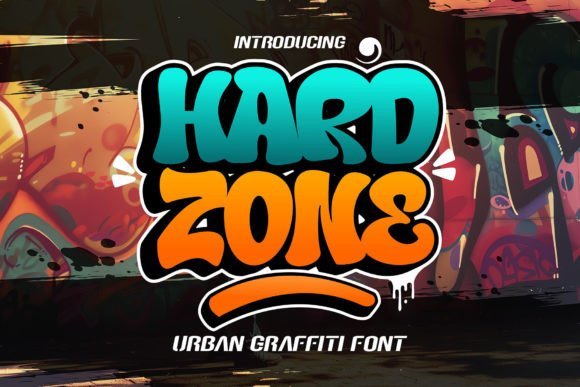 Hard Zone