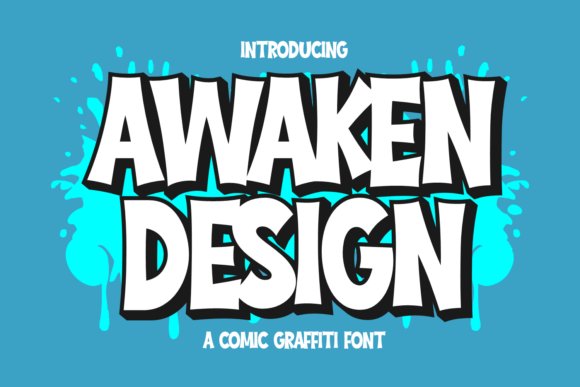 Awaken Design