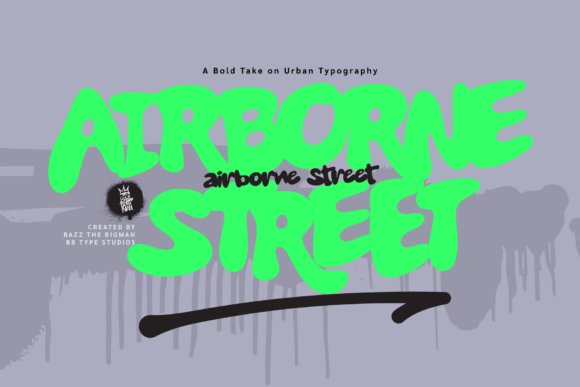 Airborne Street
