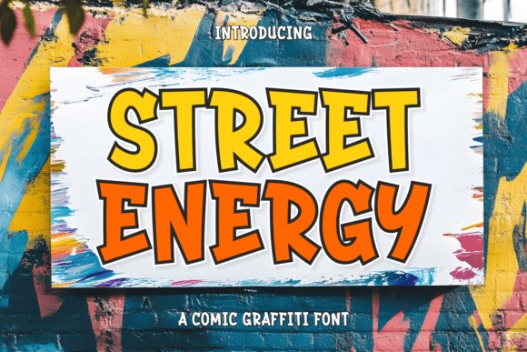 Street Energy