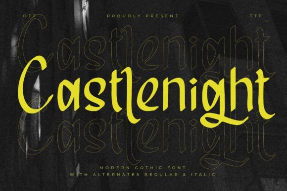 Castlenight