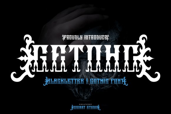 Getohc