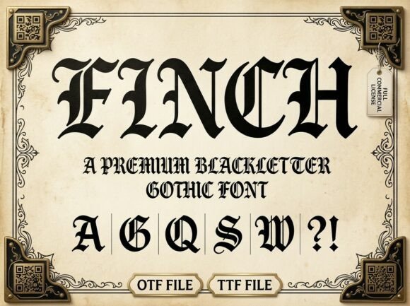 Finch
