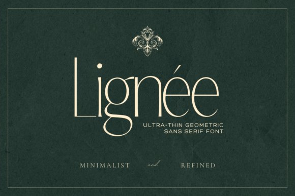 Lignée